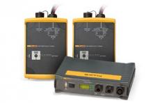 Fluke FLUKE-1745 - PWR QUALITY LOGGER, REAL TIME LCD