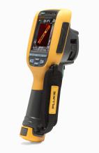 Fluke FLK-TI11030HZ - INDL-COM THRML IMAGER 30HZ W/FLUKE CONN