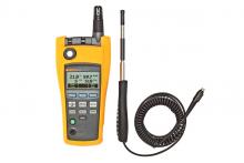 Fluke FLUKE-975V - AIRM W/VELOCITY PROBE