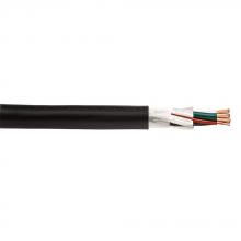General Cable 89072.41.05 - 14/2 SEOOW 105C YELLOW 1000 FT RL