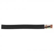 General Cable 98463.41.01 - 4/5 SOOW BLK-NON-UL 1000' RL