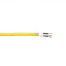 General Cable 86953.41.05 - 18/3 STOW 90C YELLOW 1000 RL