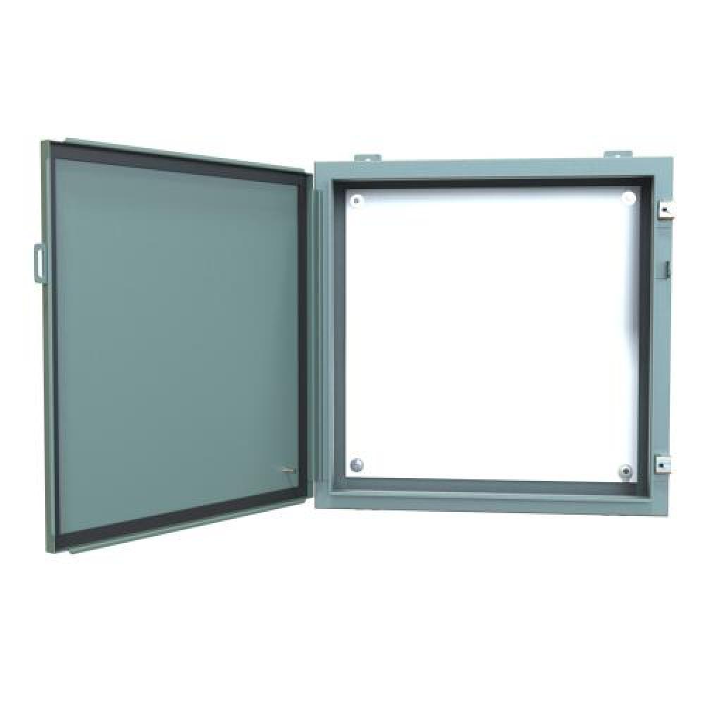 NEMA12 PNL ENCL  24X24X6