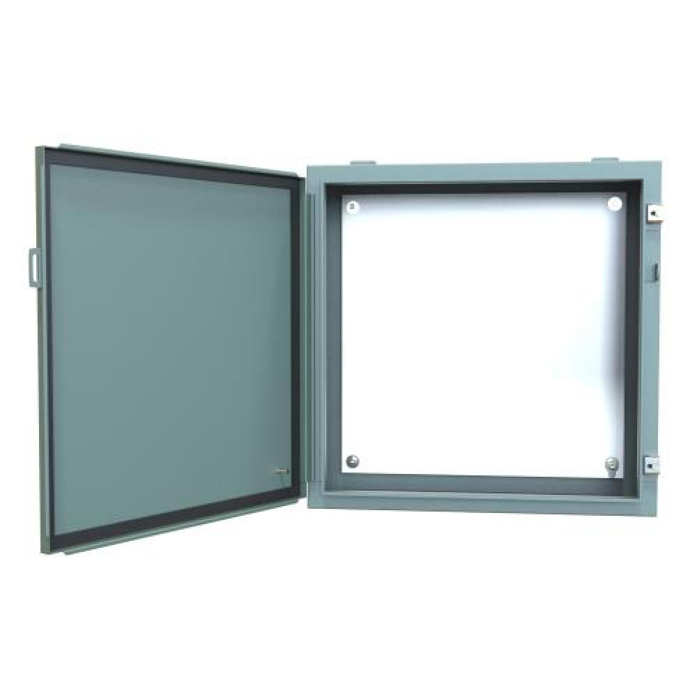 NEMA12 PNL ENCL  24X24X8