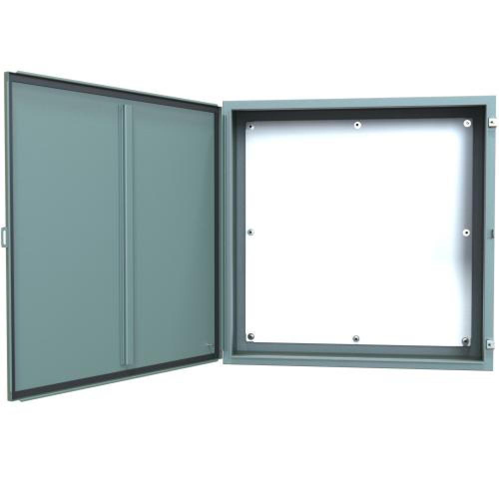 1418 PANEL ENCL 36X36X12