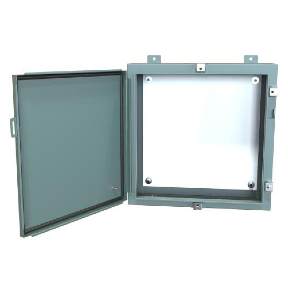 PANEL ENCL. 20HX20WX6D