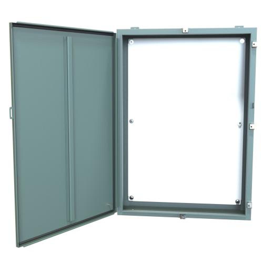 NEMA4 PNL ENCL   42X30X8