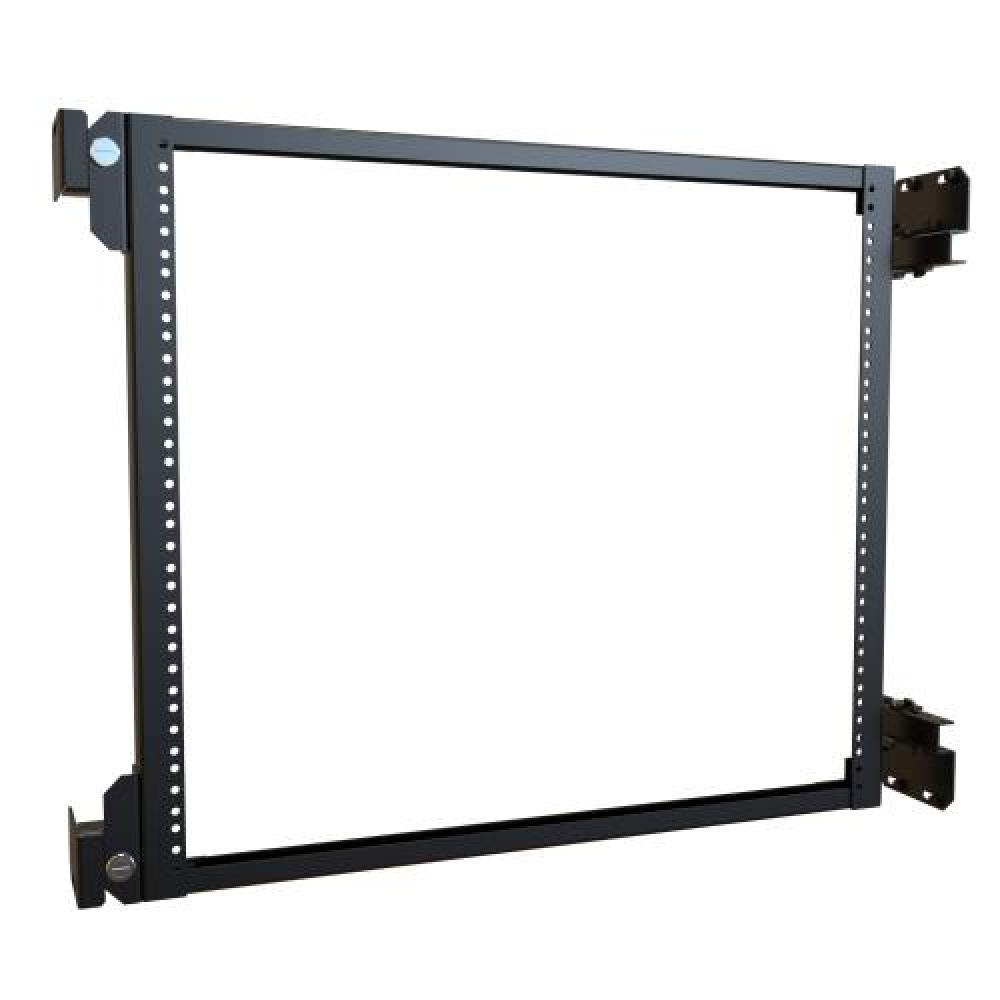 S2MCS-24&#34; BASE SW FRAME (12U)