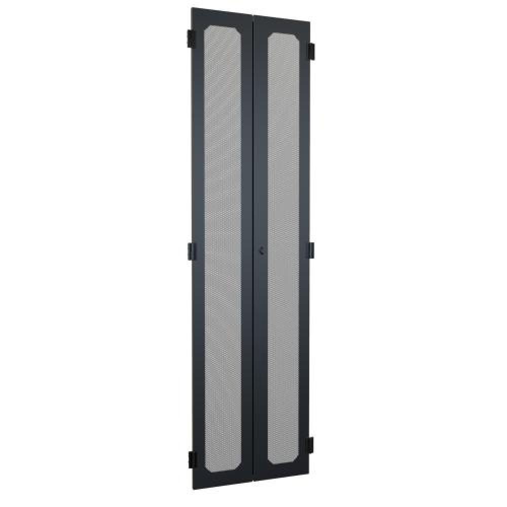 44U 24W C4 VENTED BARN DOOR