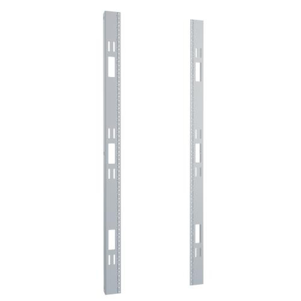 24U 23&#34; MTG 10-32 RAIL 30W