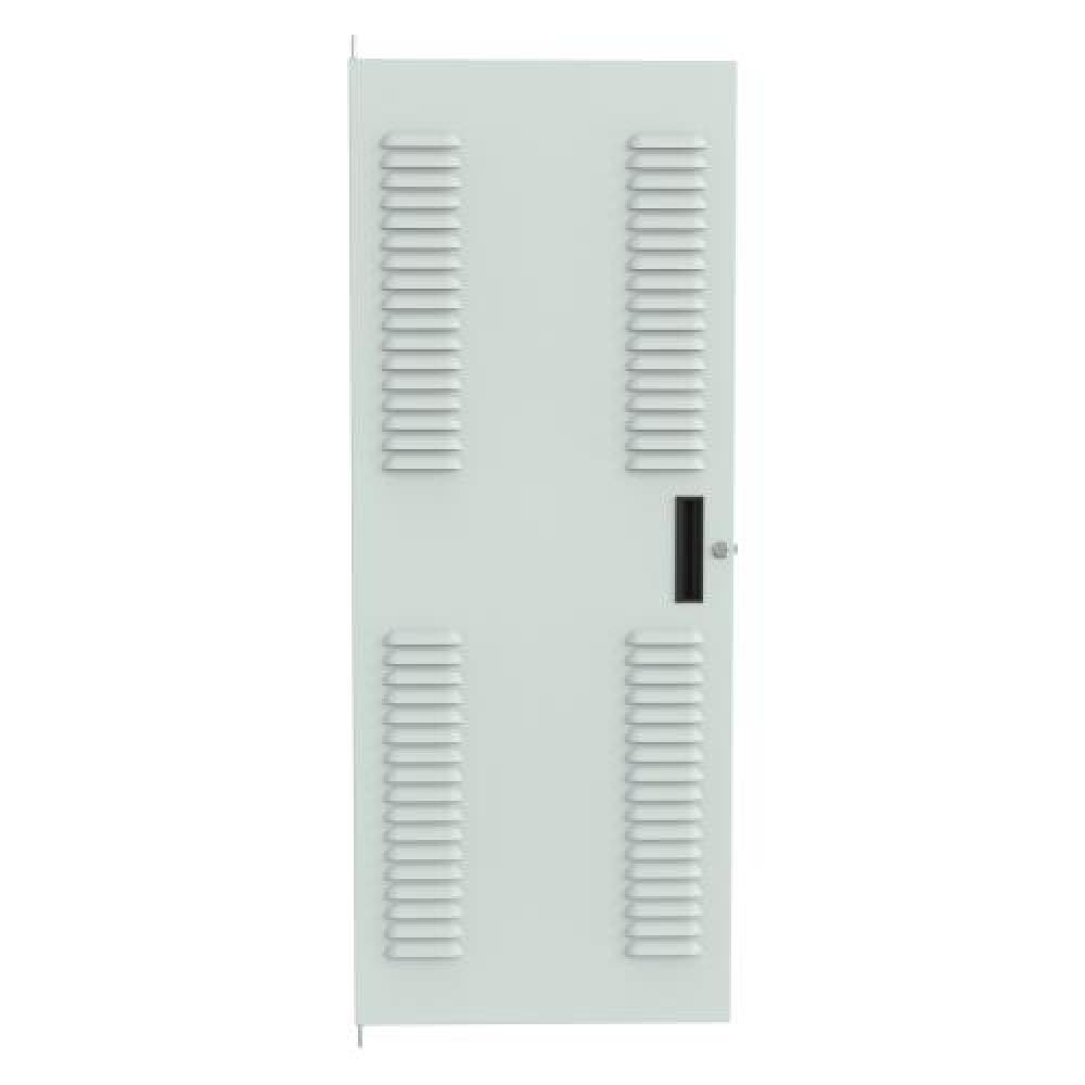 28U 23W C2 LOUVERED DOOR