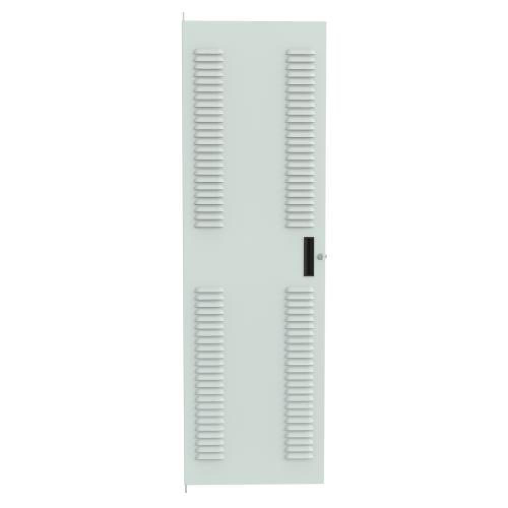 36U 23W C2 LOUVERED DOOR