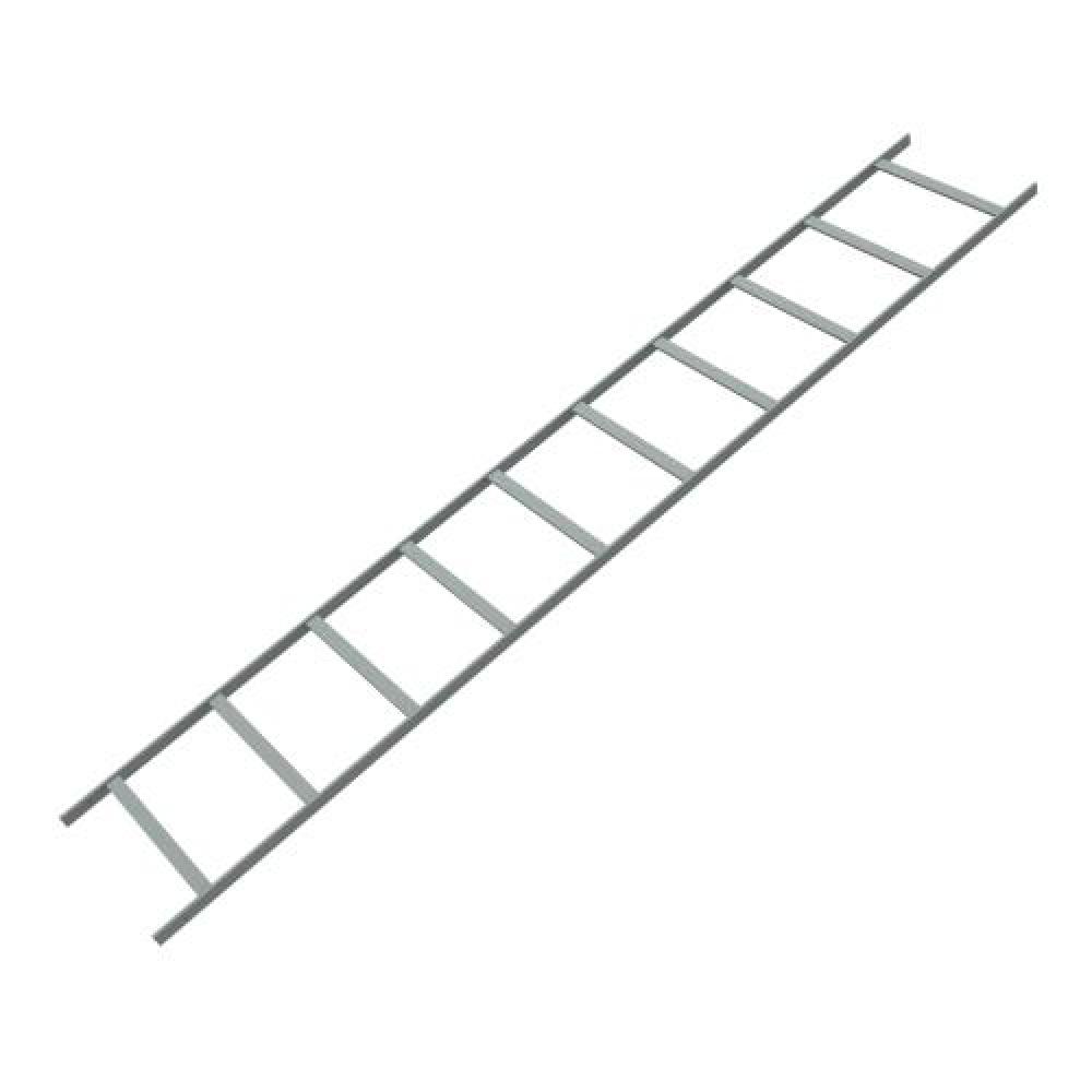 CABLE LADDER 18W 10FT LG