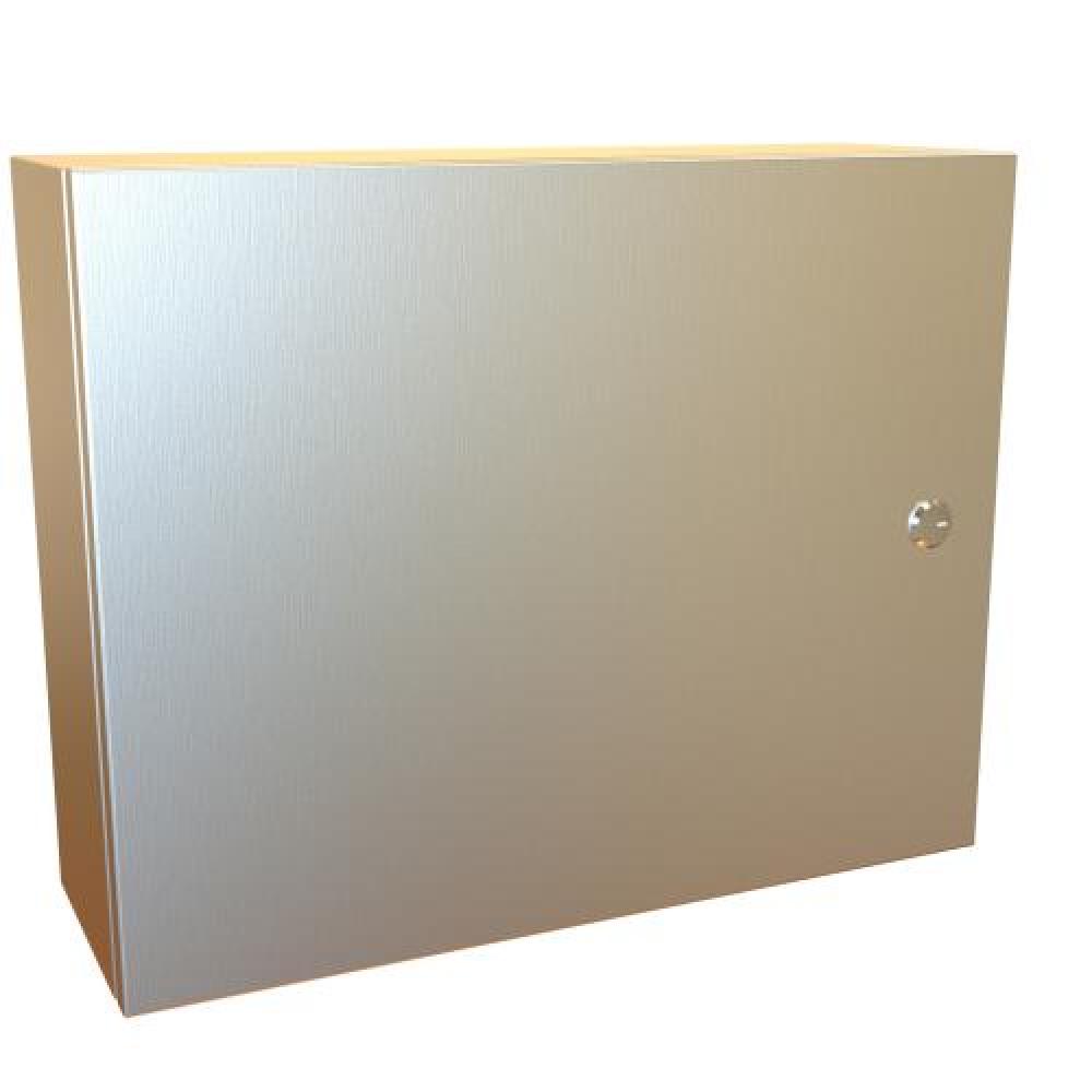 TYPE 4X 304SS 16X20X6 NO PANEL