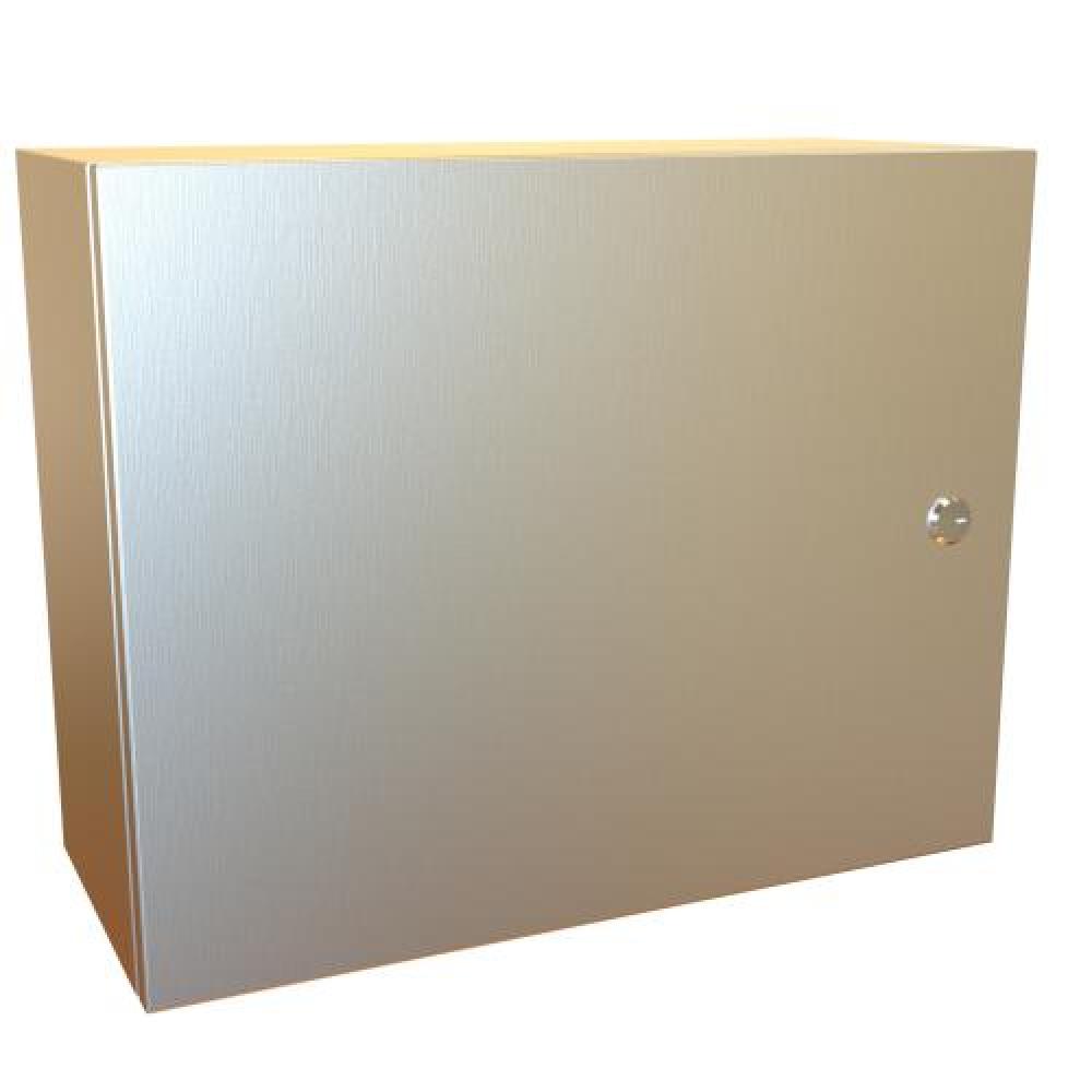 16X20X8 316 SS WALLMOUNT