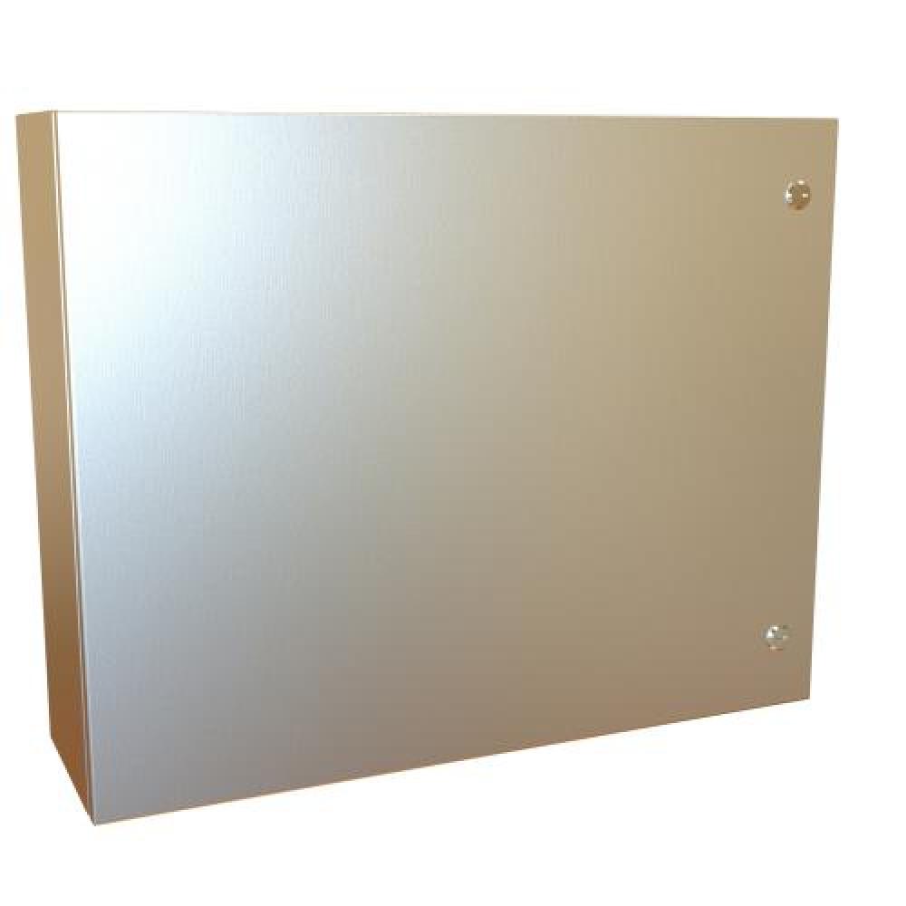 TYPE4X 304SS 24X30X8 NO PANEL