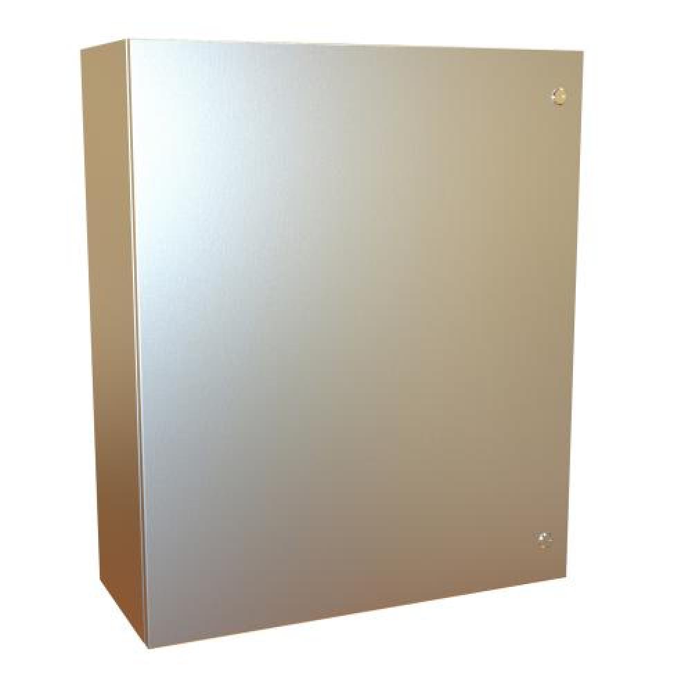 TYPE4X 304SS 36X30X12 NO PANEL