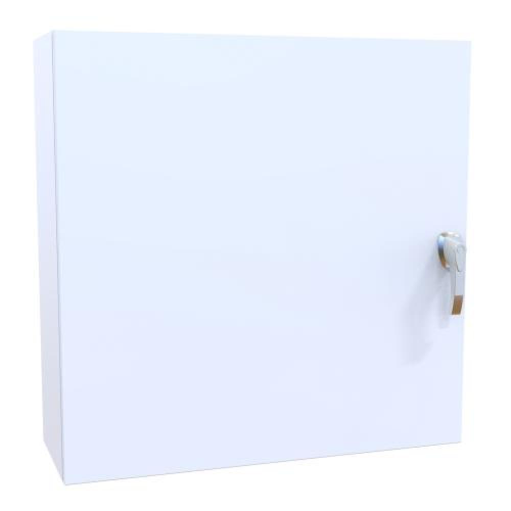 N4X 36X36X12-304SS WHITE