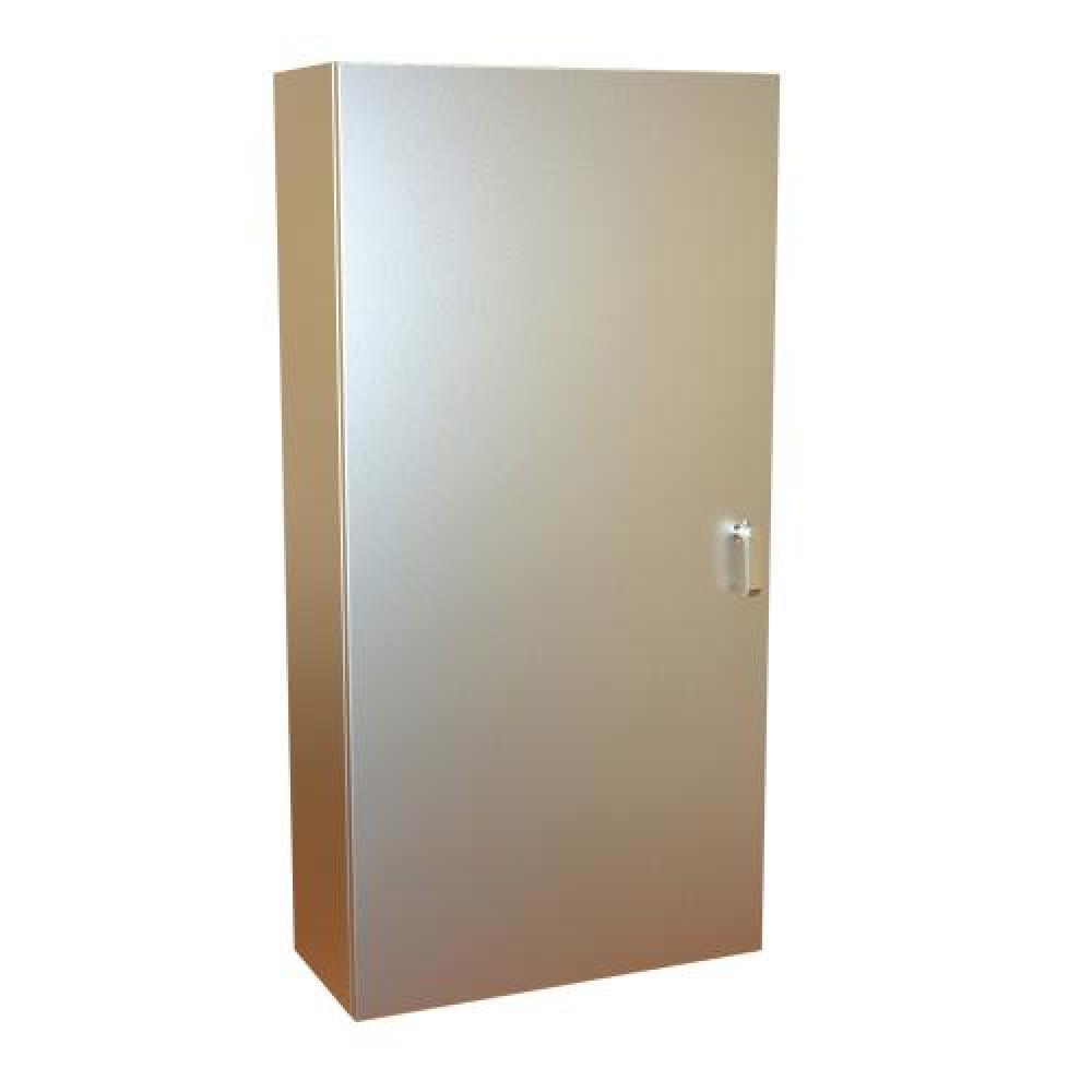 TYPE 4X 304SS 48X24X10NO PANEL