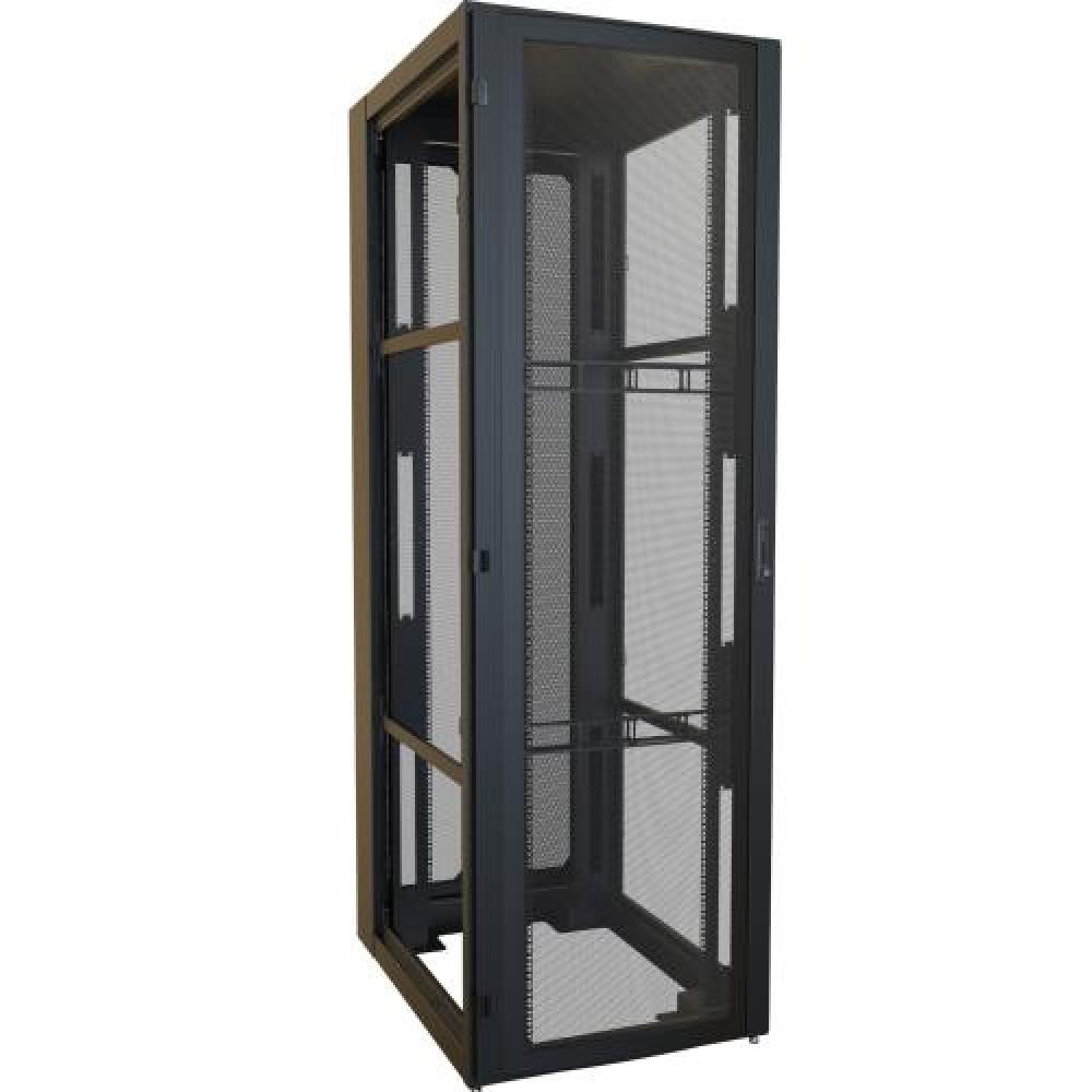 52U 31.5W 42D BLK DATA CABINET