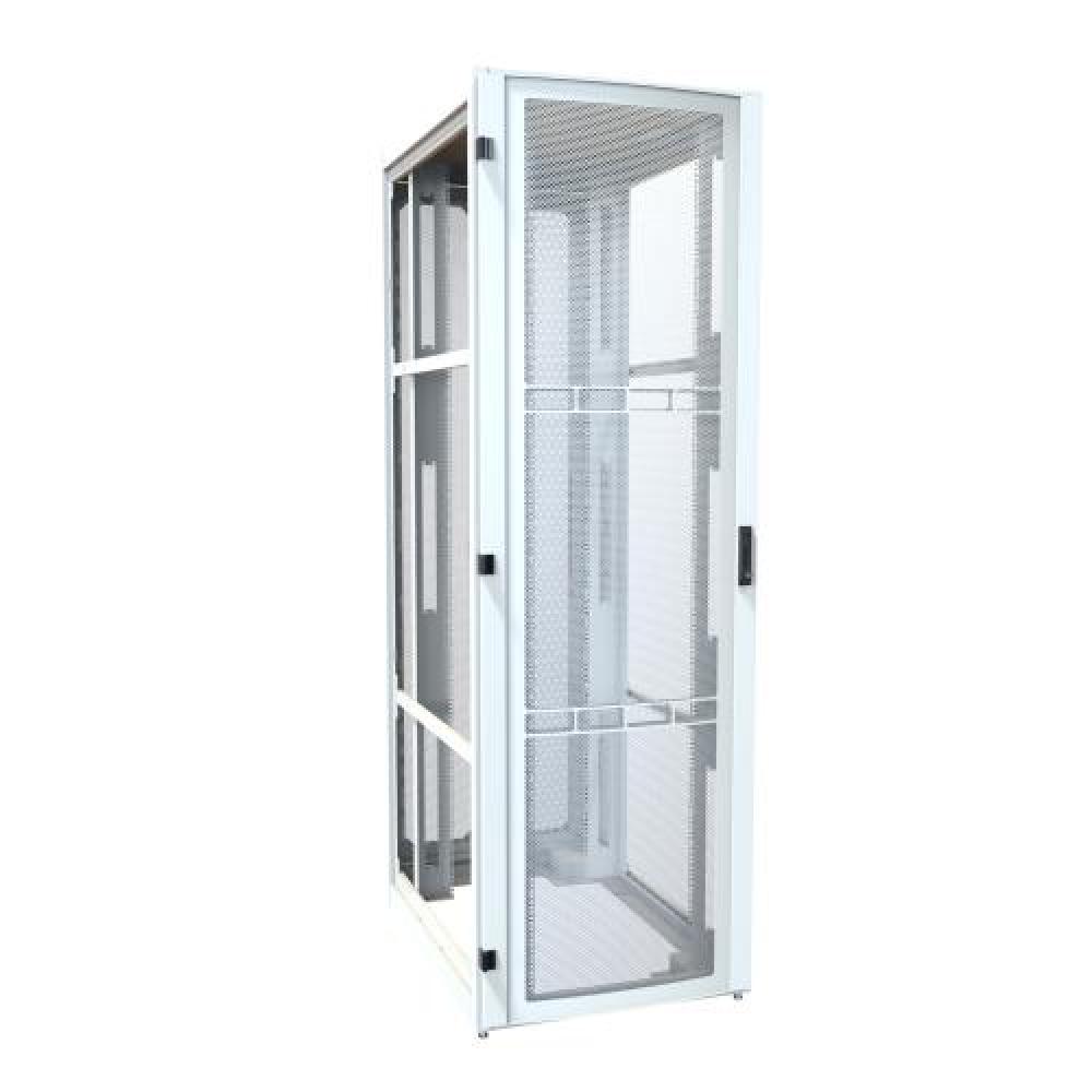 52U 31.5W 48D WHT DATA CABINET