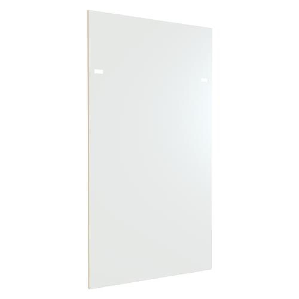 42U 48D WHITE H1 SIDE PANEL