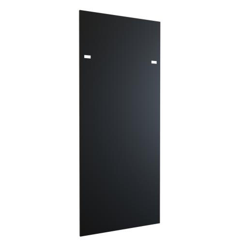 45U 42D BLACK H1 SIDE PANEL