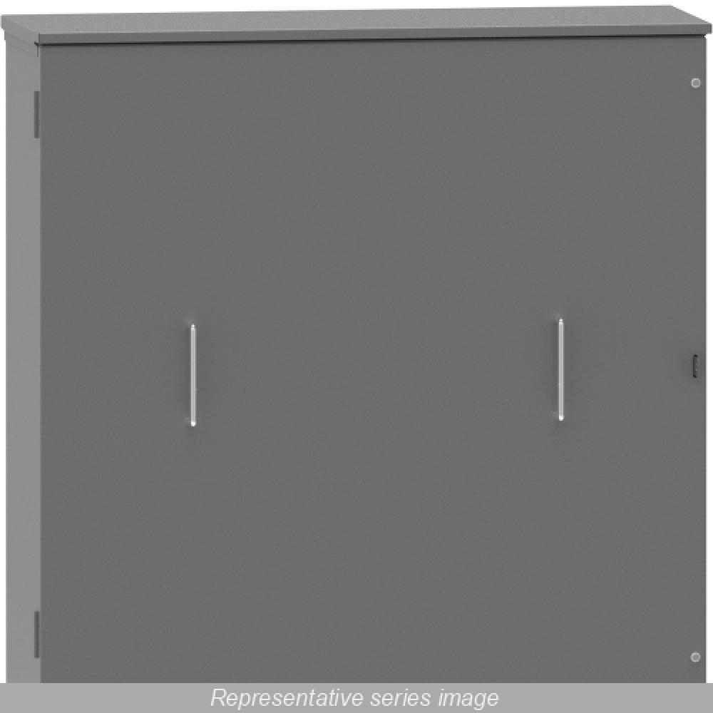 3R CT CABINET 30X24X11