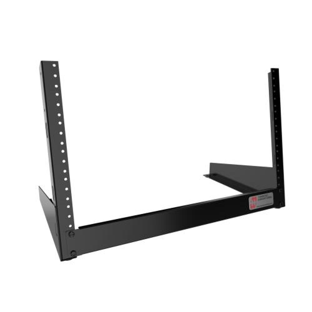 6U 2-POST DESKTOP RACK