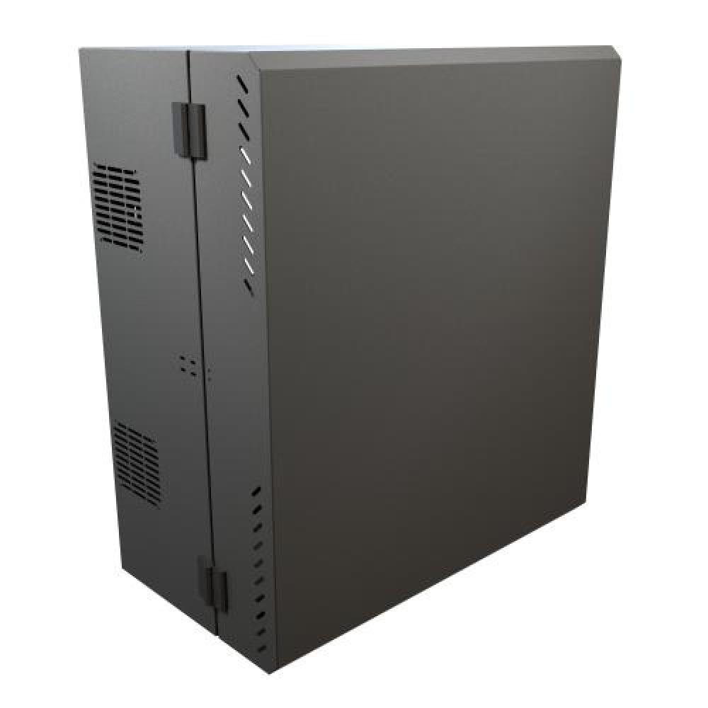 6U 31D SLIM WALL CABINET