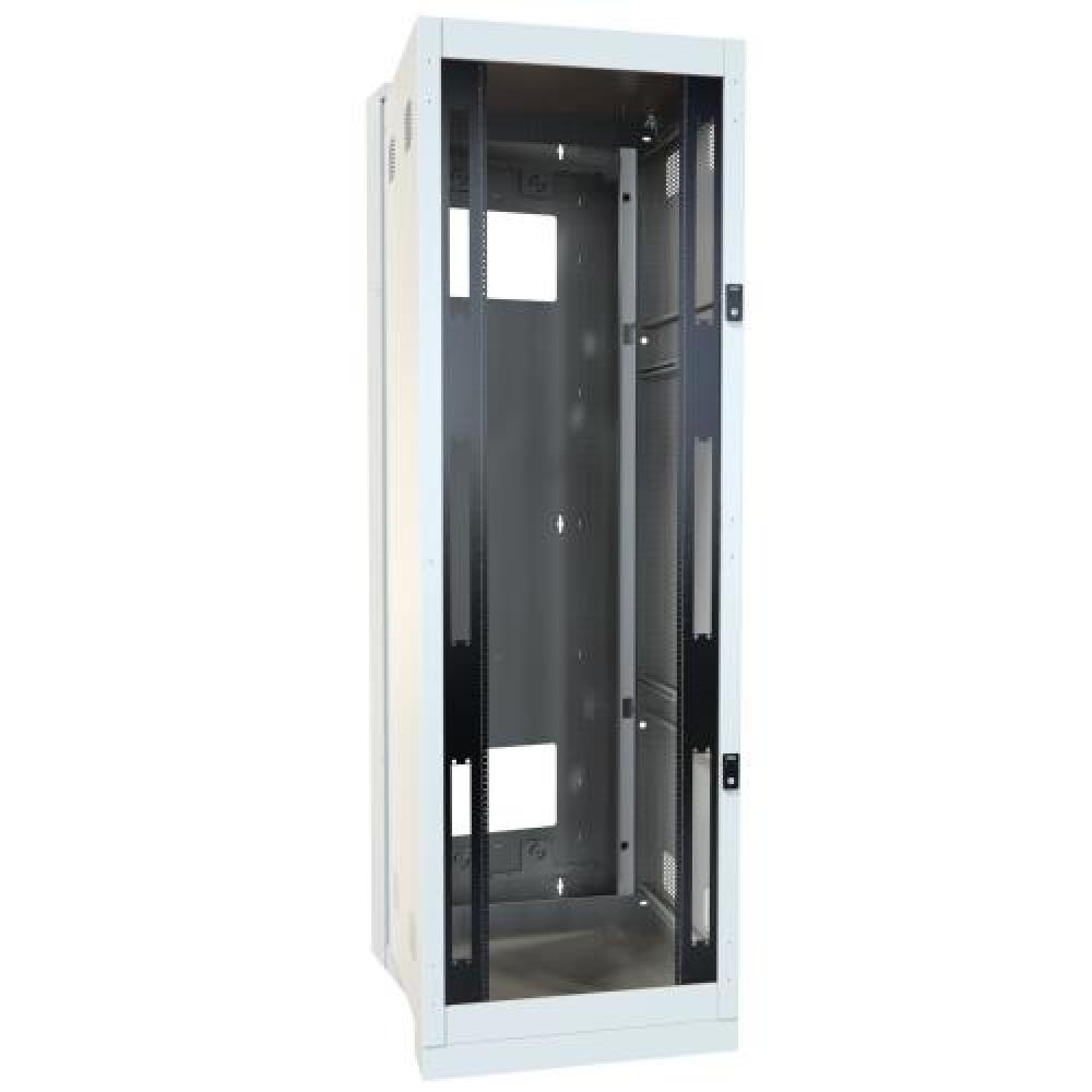 48U 30W 35D SWING OUT CABINET