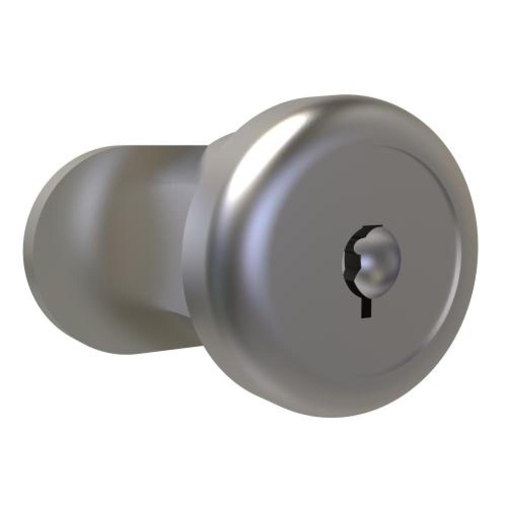 ALTERNATIVE KEYED LOCK FOR HWM