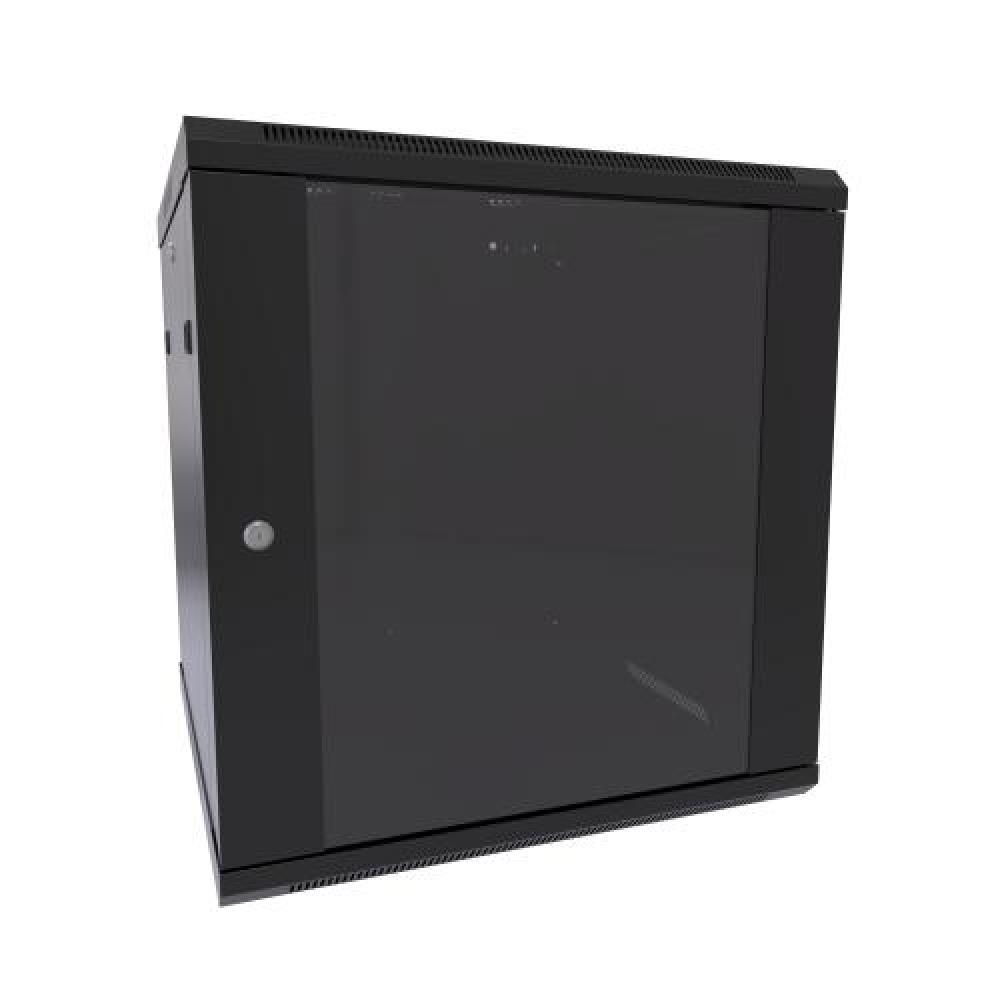 12U WALL MOUNT CABINET