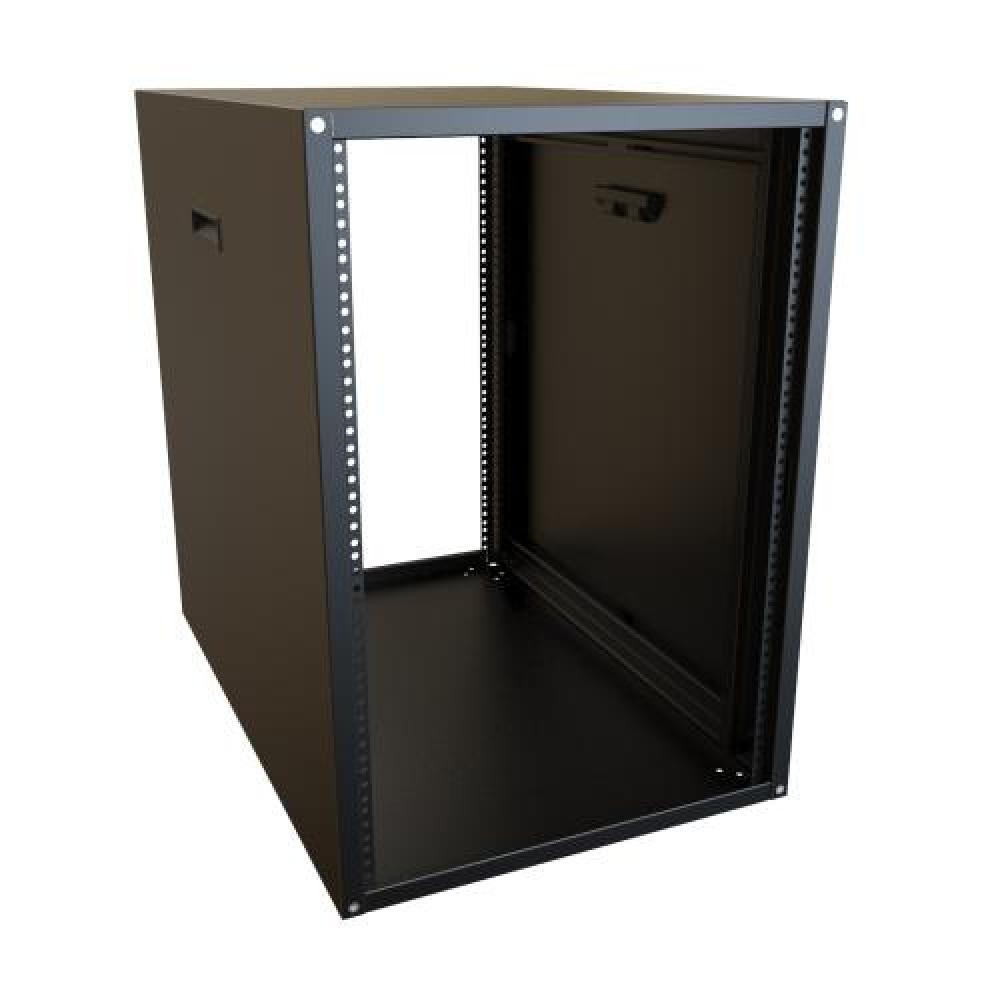 16U 31.5D SOLID RACK CABINET