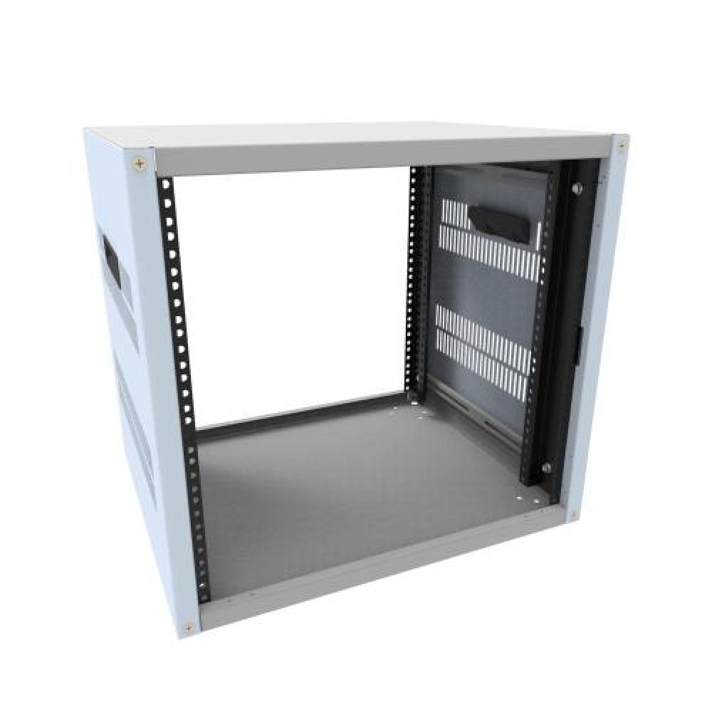 10U 17.5D VENTED RACK CABINET