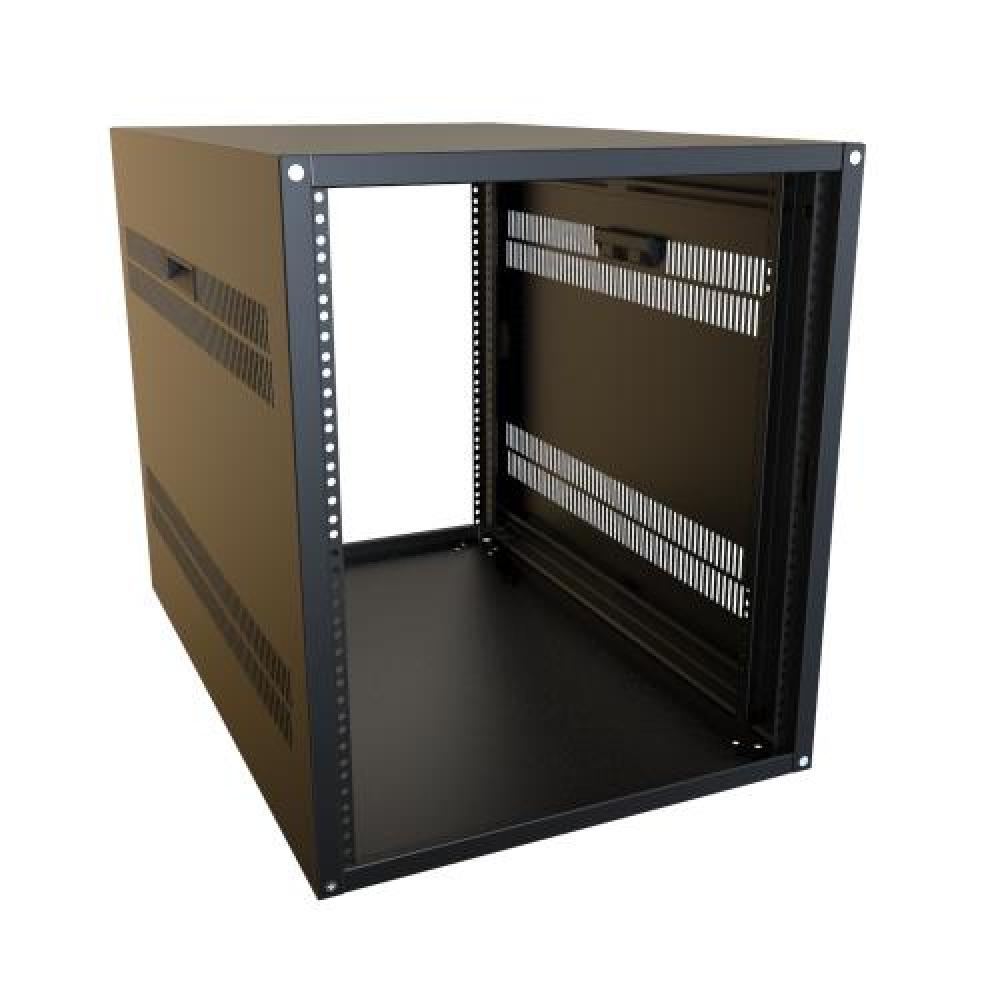 13U 31.5D VENTED RACK CABINET