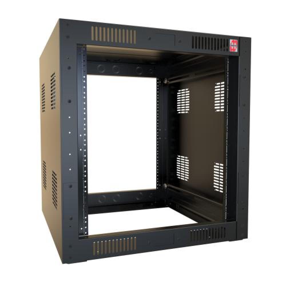 12U 24W 25D KNOCKDOWN CABINET