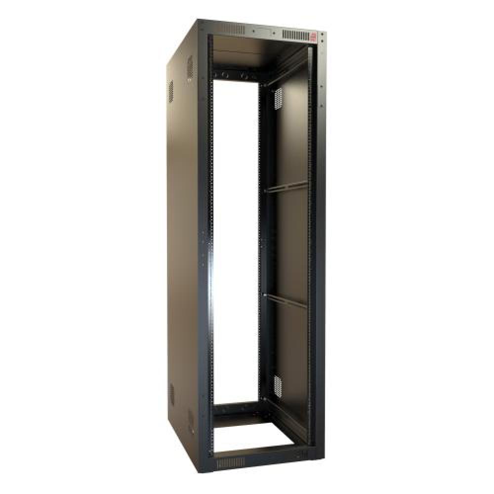 42U 24W 32D KNOCKDOWN CABINET