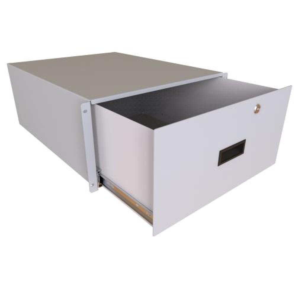 5U 22D LOCKING DRAWER