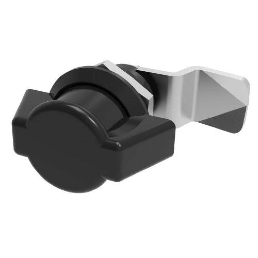 KEYLESS WING KNOB FOR RDRW