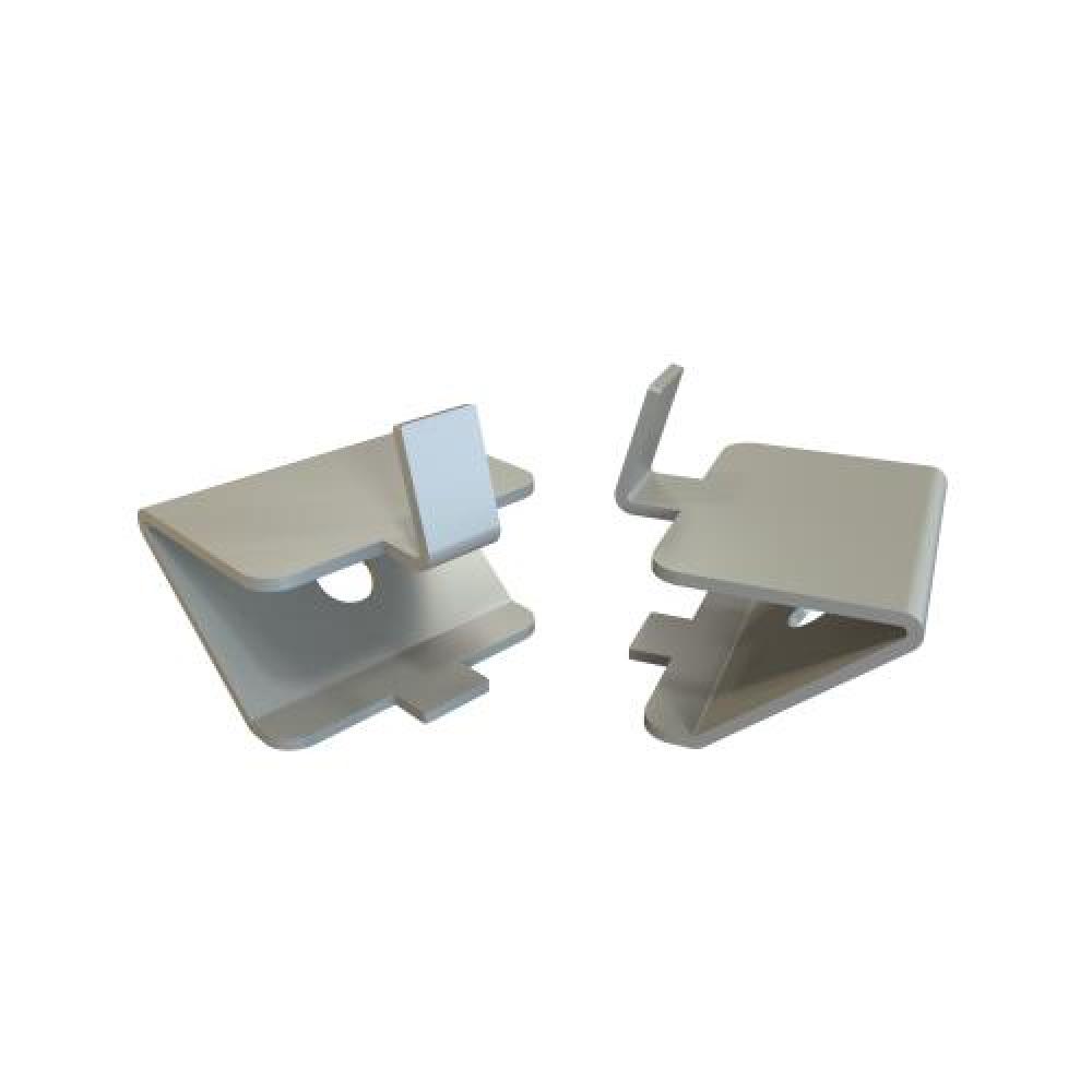 SQUARE HOLE SUPPORT BRACKET