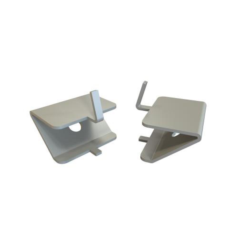 THREADED HOLE SUPPORT BRACKET