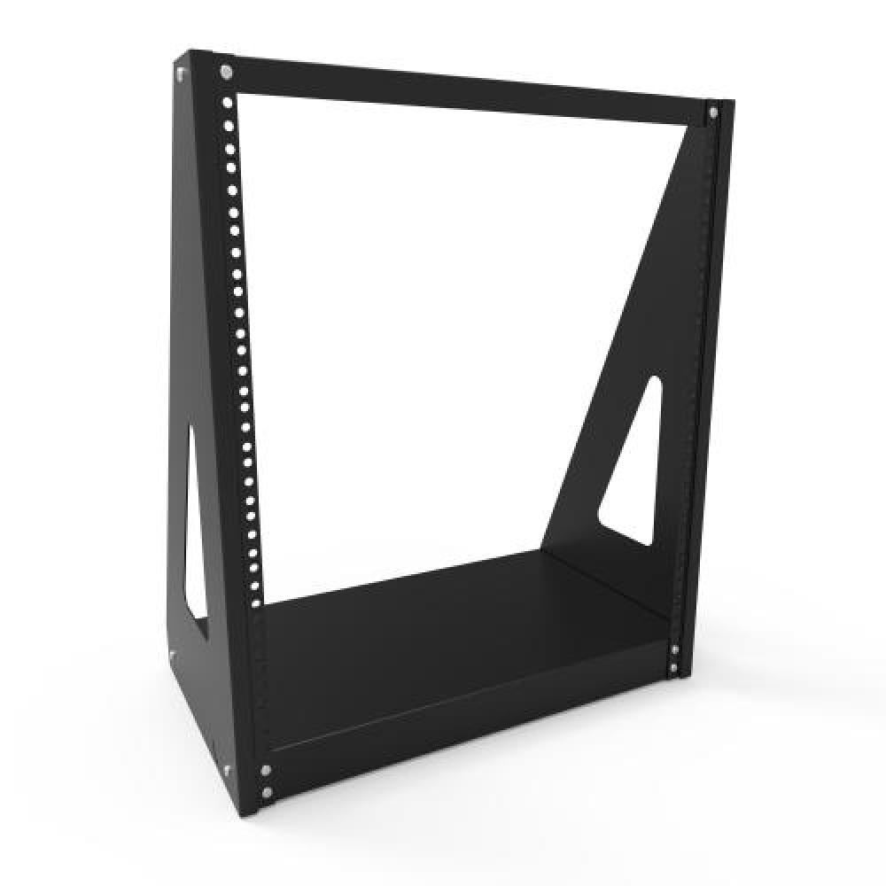 12U HEAVY DUTY DESKTOP RACK