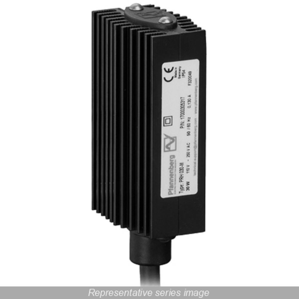 ENCL HTER, 10W AC 110-250V