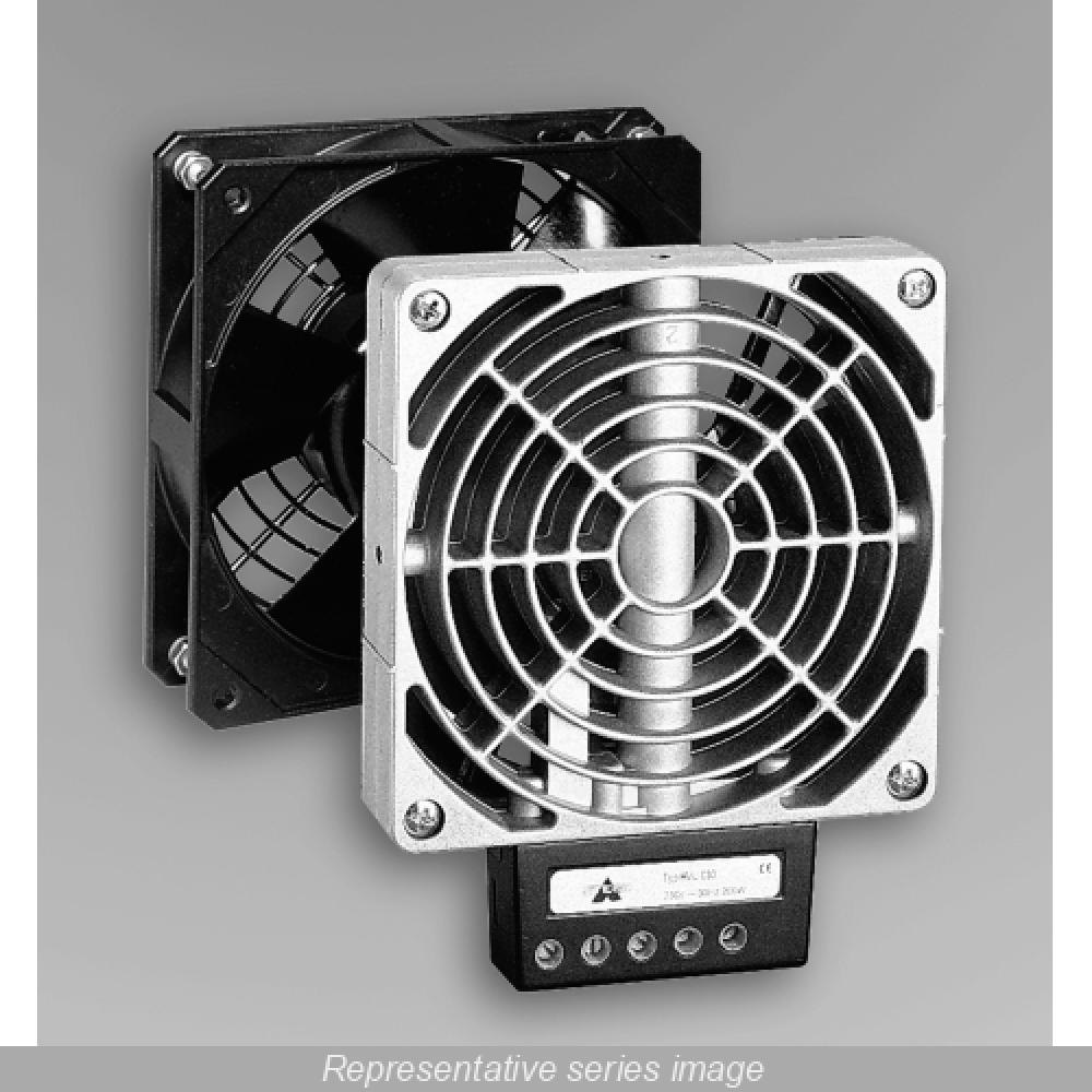 300W HEATER FAN