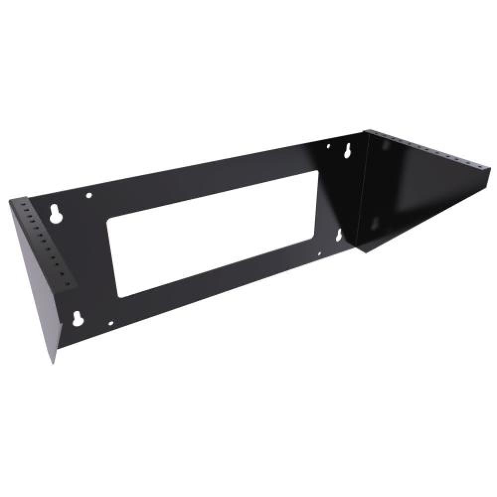 4U VERTICAL WALL RACK