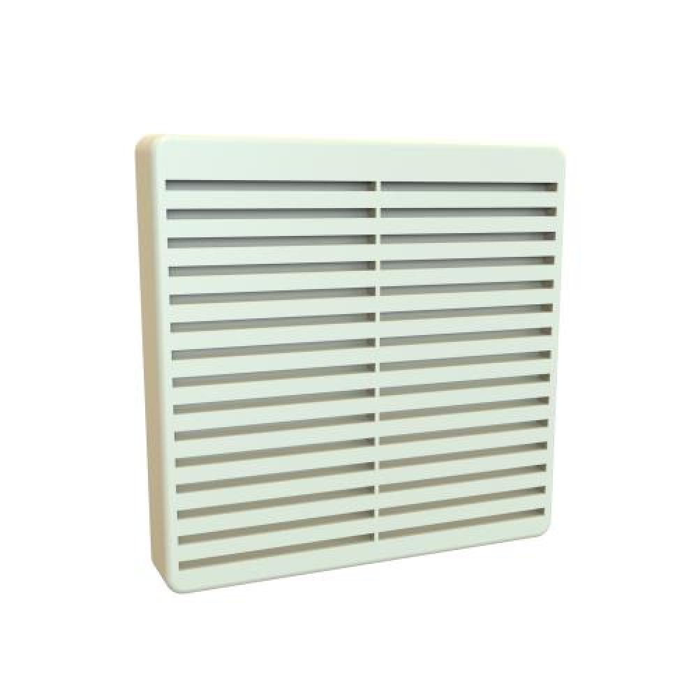 120MM FILTER GRILL BEIGE