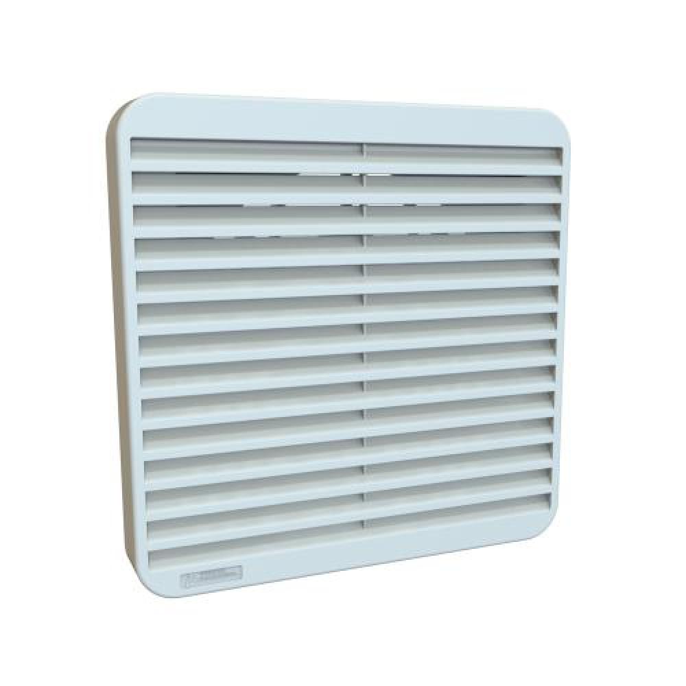 150MM FILTER GRILL RAL7035