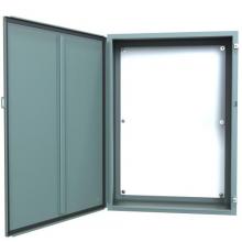 Hammond Manufacturing 1418O12 - PANEL ENCLOSURE