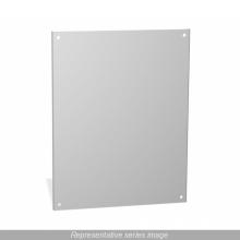 Hammond Manufacturing 18P0909 - 1418 INNER PANEL 9X9